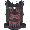 Evoc Stage 12L Backpack I one size black Unisex