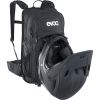 Evoc Stage 18L Backpack I one size black Unisex