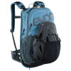 Evoc Stage 18L Backpack I one size copen blue/slate Unisex