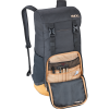 Evoc Mission 22L Backpack one size black Unisex