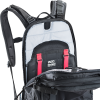 Evoc FR Trail Unlimited 20L Backpack M/L black/white Unisex