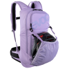 Evoc FR Lite Race 10L Backpack S purple rose Unisex