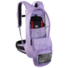 Evoc FR Lite Race 10L Backpack S purple rose Unisex