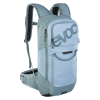 Evoc FR Lite Race 10L Backpack S steel/copen blue Unisex