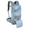 Evoc FR Lite Race 10L Backpack S steel/copen blue Unisex