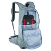 Evoc FR Lite Race 10L Backpack S steel/copen blue Unisex