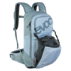 Evoc FR Lite Race 10L Backpack M/L steel/copen blue Unisex