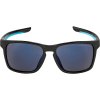 ALPINA Sports FLEXXY COOL KIDS I black-cyan gloss