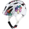 ALPINA Sports XIMO FLASH white flower gloss 47-51