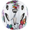 ALPINA Sports XIMO FLASH white flower gloss 49-54