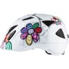 ALPINA Sports XIMO FLASH white flower gloss 49-54