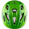 ALPINA Sports XIMO FLASH green dino gloss 49-54