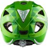 ALPINA Sports XIMO FLASH green dino gloss 49-54