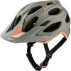 ALPINA Sports CARAPAX 2.0 moon-grey-peach matt 52-57