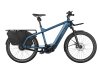 Riese & Müller Multicharger2 GT Vario Petrol/Black Matt