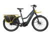 Riese & Müller Multicharger2 Mixte GT Rohloff Utility Grey/Curry Matt