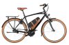 Riese & Müller Cruiser2 Silent Black