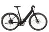 Riese & Müller UBN Six Vario Black Matt