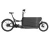 Riese & Müller Packster2 70 CT Vario Urban Grey Matt