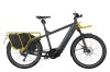 Riese & Müller Multicharger2 GT Touring HS Utility Grey/Curry Matt