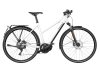 Riese & Müller Roadster Mixte Touring HS Crystal White