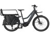 Riese & Müller Multicharger2 Mixte GT Family Utility Grey/Black Matt