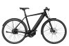 Riese & Müller Roadster4 Vario Black Matt