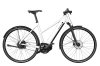 Riese & Müller Roadster4 Mixte Vario Crystal White