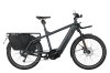 Riese & Müller Multicharger2 GT Touring HS Utility Grey/Black Matt